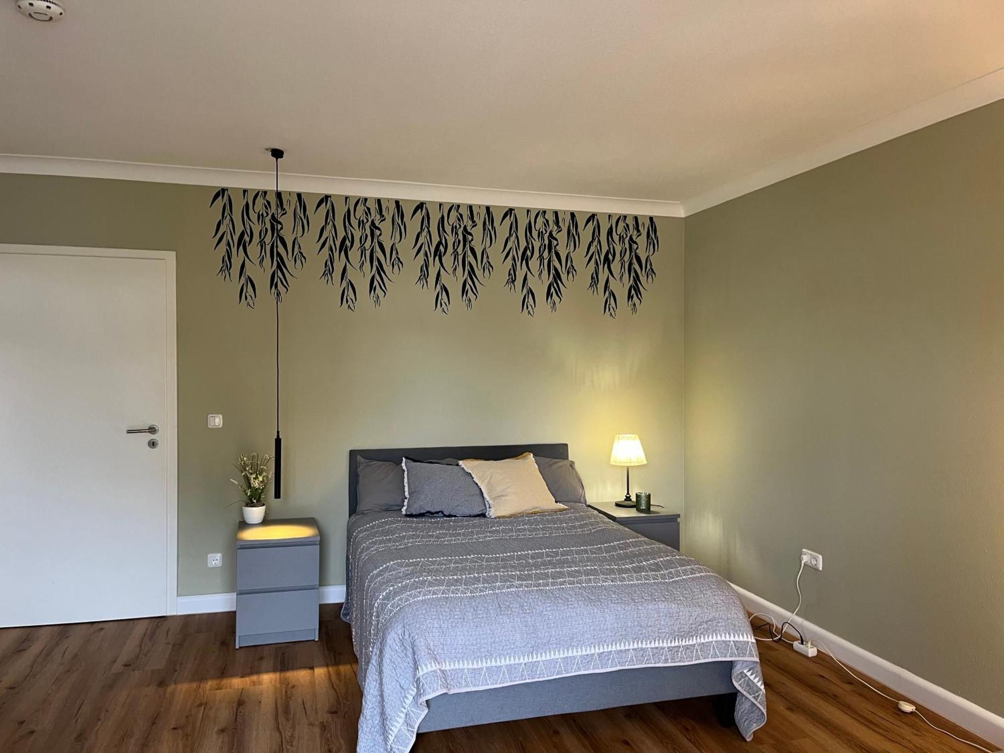 Leo Flat Appartement Augsburg Buitenkant foto